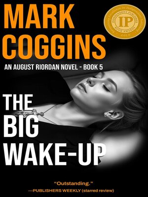 cover image of The Big Wake-Up